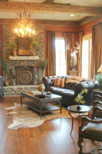 Rustic Living Room Ideas Rustic Living Room Decorating Ideas And