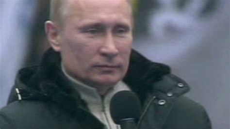 Vladimir Putin Popular But Polarizing Figure In Russia Cnn