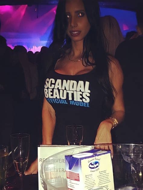 Has Anyone Attended These Scandalbeauties Parties Andor Ever Seen Emelie In Person If So Tell