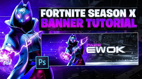 27 Top Images How To Make Fortnite Youtube Videos How To Make