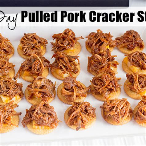 We would like to show you a description here but the site won't allow us. 10 Best Pulled Pork Appetizers Recipes | Yummly
