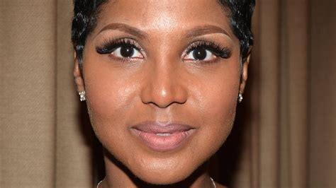 The Serious Medical Condition That Toni Braxton Lives With