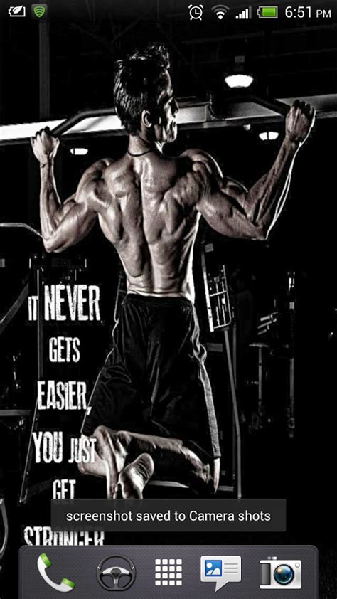 The Rock Gym Motivation Quotes For Men Quotesgram