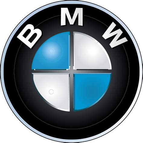 Bmw Logo Transparan Png Png Play