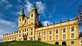 Barockes Olmütz, Tschechien