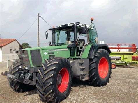 Neben einem seitlich nach unten angebrachten abgasendrohr gab es bis 1988 einen haubenauspuff mit schalldämpfer auf der. Fendt Favorit 614 Lsa Technische Daten - My Blog