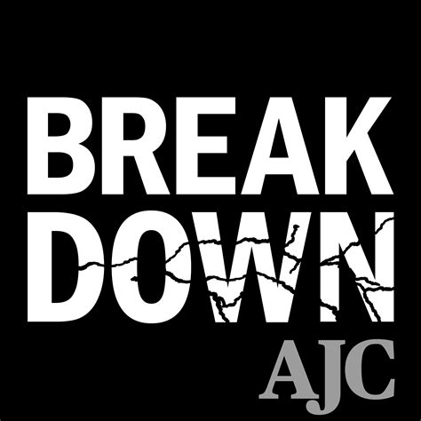 Breakdown Listen Via Stitcher For Podcasts
