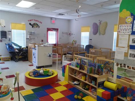 Daycare Infant Room Setup Bestroomone