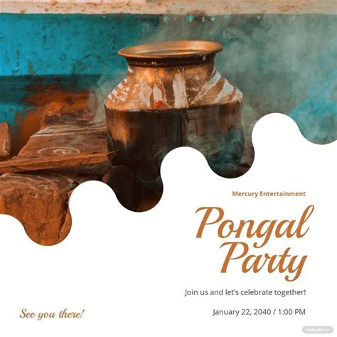 Pongal Celebration Happy Pongal Snapchat Geofilters Instagram Story