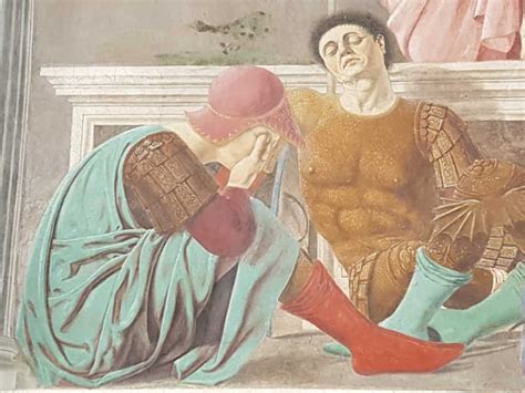Sansepolcro Cosa Vedere Nella Città Di Piero Della Francesca