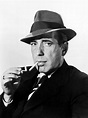 EN UN FECA: Humphrey Bogart