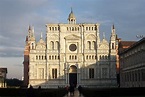 Tour of Pavia – Touring in Rome-private tours