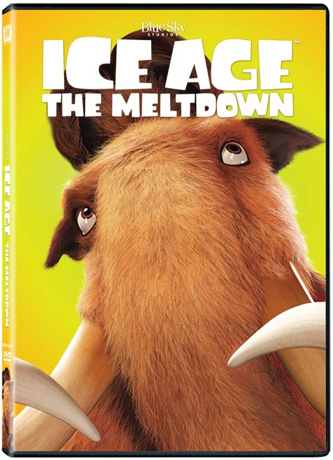 It is the sequel to ice age (2002) and the second film in the franchise. Ice Age 2: The Meltdown (dvd) | Buy Online in South Africa ...