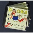 Boot yer butt 4 x cd set by The Doors, CD x 4 with wonderworld - Ref ...