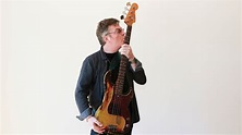 Andy Rourke on D.A.R.K, pre-show nerves, the bass he can't live without ...