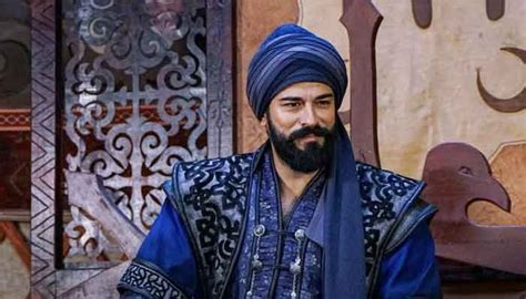 Babası ertuğrul gazi, annesi hayme hatun'dur. Burak Özçivit: The actor who plays Osman Bey crosses 16 million followers on Instagram