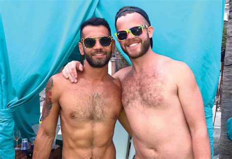 Fun In The Sun Awaits LGBTQ Travelers In Puerto Vallarta Focus LGBT