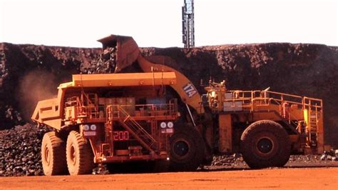 Wa Government Approves Rio Tinto Iron Ore Mine Plan In Pilbara