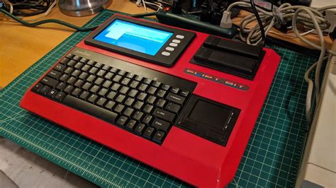 You Can Build This Fantastic Retro Styled Raspberry Pi Computer