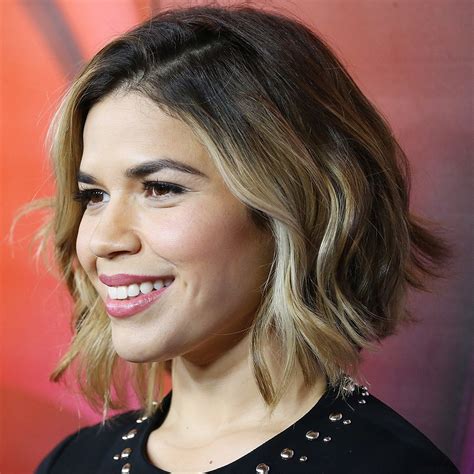 Spring Hairstyles 2017 Spring Haircut Ideas For Short Medium And