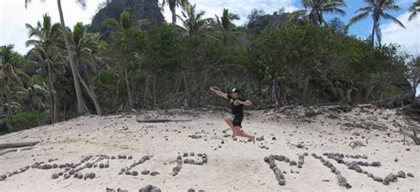 5 Ways To Get Off Your Deserted Island Training For Warriors