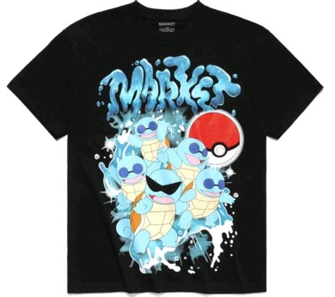 Pokéxperto 💎 On Twitter Nueva Ropa De Pokémon En Colaboración Con La