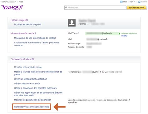 Comment Débloquer Une Boîte Mail Piratée - Boite Mail Yahoo Piratée Comment Faire - Tout Faire