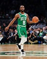 Boston Celtics: Kemba Walker injured, what happens now?
