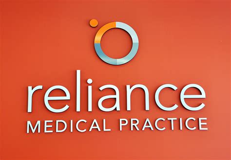 Medical Centre Design Reliance Medical Practice Wyoming