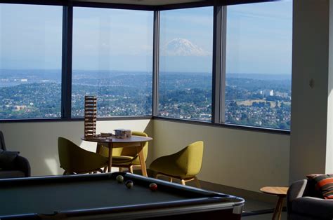 An Exclusive Peek Inside Dropboxs New Seattle Office And Inside