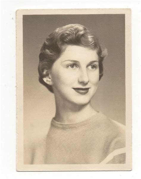 Historic And Vintage 1950 Portrait Contemporary Image For Sale Online