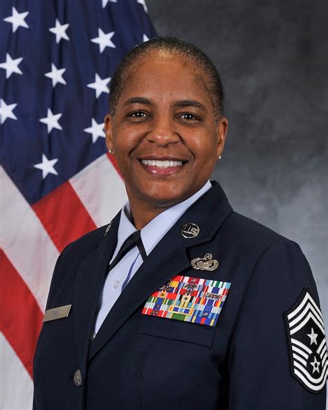 Youngest Chief Master Sergeant Air Force Airforce Military