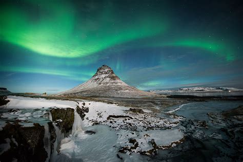 Private Snæfellsnes & Northern Lights 2 Day Winter Tour | Hidden Iceland