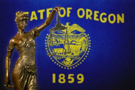 Oregon Just Became The First State To Decriminalize Small Amounts Of
