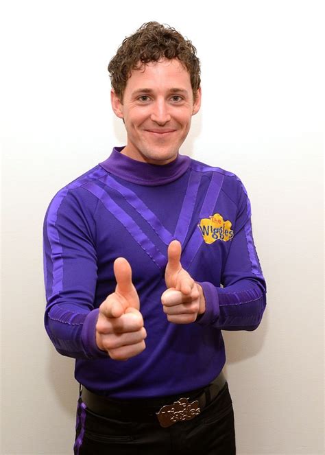 Purple Wiggle Lachlan Gillespie Shares Birthday Tribute To Ex Emma