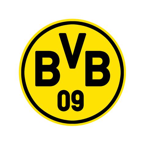 Download Dortmund Logo Black And White Images Rnk Blog Wan