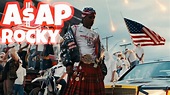A$AP Rocky - RIOT lyric video (Rowdy Pipe'n) (content) - YouTube