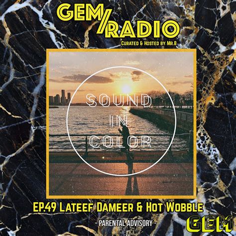 Gem Radio Podservefm