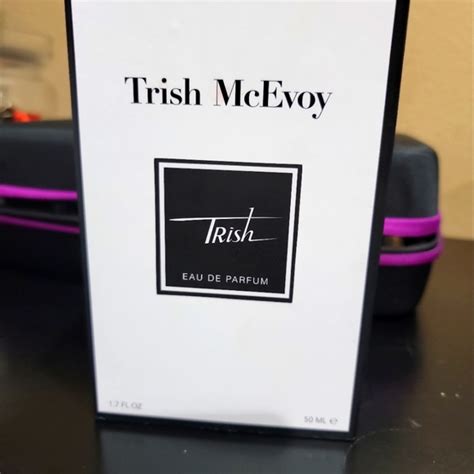 Trish Mcevoy Other Trish Mcevoy Eau De Parfum Poshmark