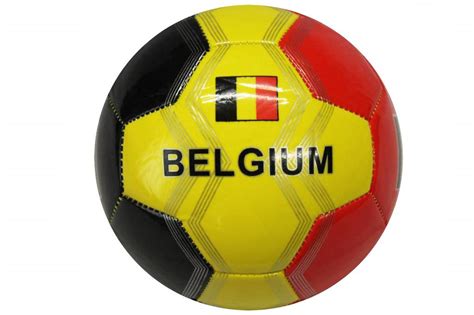 Een statistische kijk op voetbal: Voetbal Klein Belgium (Maat 1) - Megatip.be