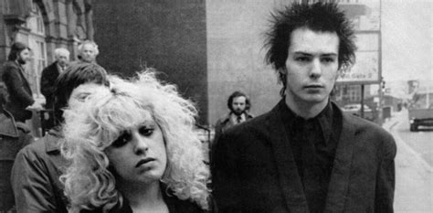 sex drogue et cold case la courte histoire de nancy spungen et sid vicious slate fr