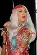 Remember Lady Gaga's Meat Dress At The 2010 VMAs? It's Still Infamous ...
