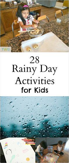 230 Rainy Dayindoor Games Activities And Puzzles For Kids Ideas