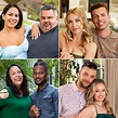 ‘90 Day Fiance: Happily Ever After?’ Season 7: Meet the Cast