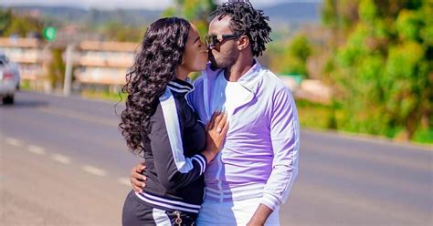 There S No Me Without You Diana Marua As She Pours Out Her Heart To Bahati Pulselive Kenya