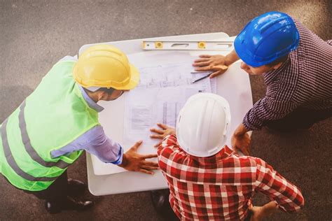 8 Qualities To Look For In A Construction Project Manager Austin