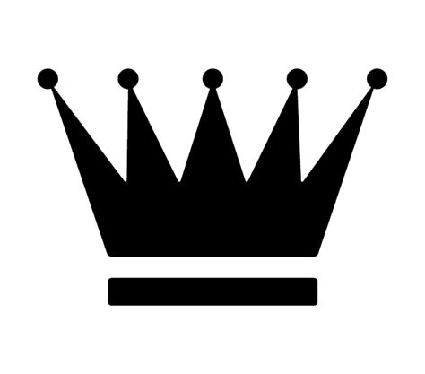 Crown Clip Art Crown Png Download 709625 Free Transparent Crown