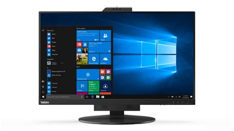 Lenovo Thinkcentre Tiny In One 27 27 Inch Led Backlit Lcd Monitor