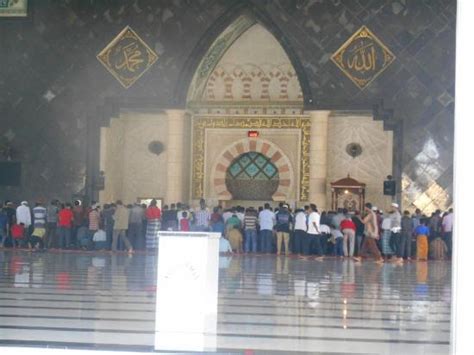 Makassar Great Mosque Tripadvisor