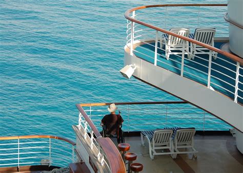 Wheelchair Accessible Cruises